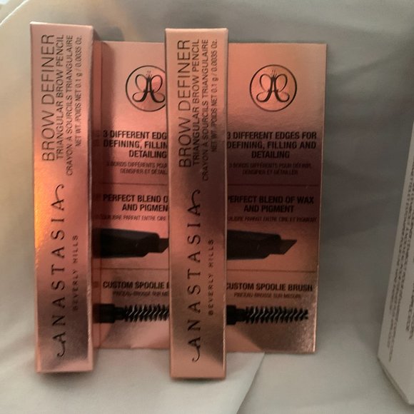 Charolette Tilbury, TARTE, Anastasia LOT - Picture 4 of 4